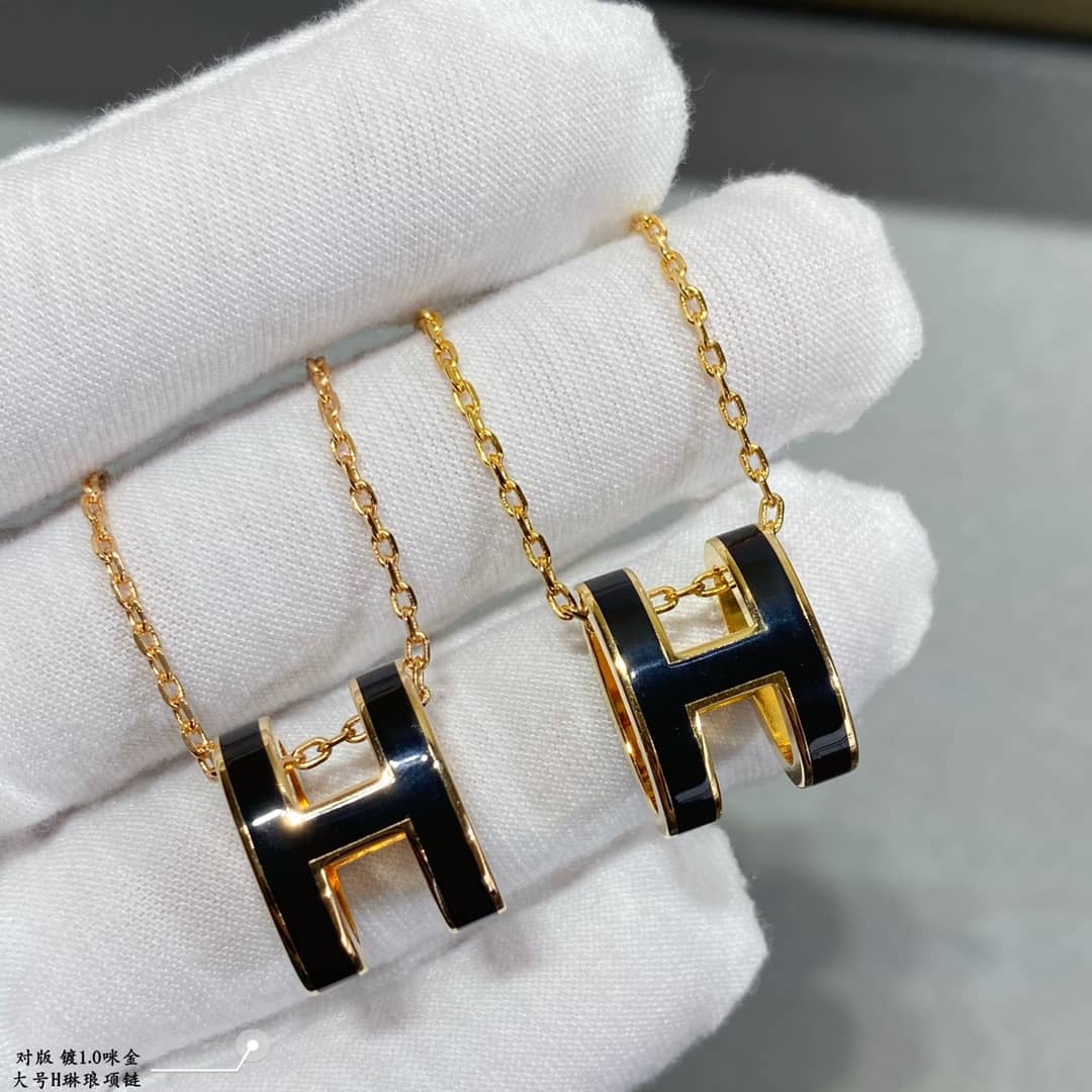 最高品質のエルメスネックレス