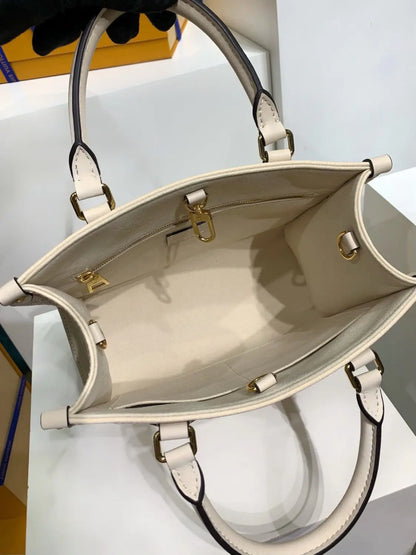 ルイ・ヴィトン M46569 オンザゴー PM