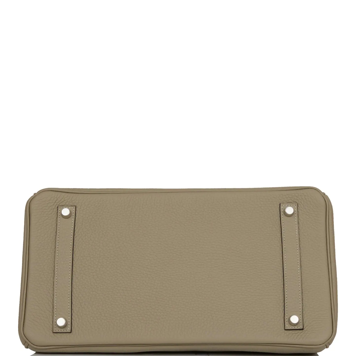 エルメス バーキン 35 セージ クレマンス パラジウム金具