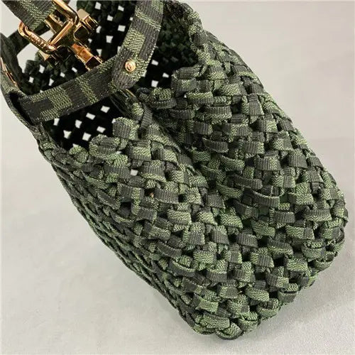 ピーカブー フェンディ レプリカバッグ