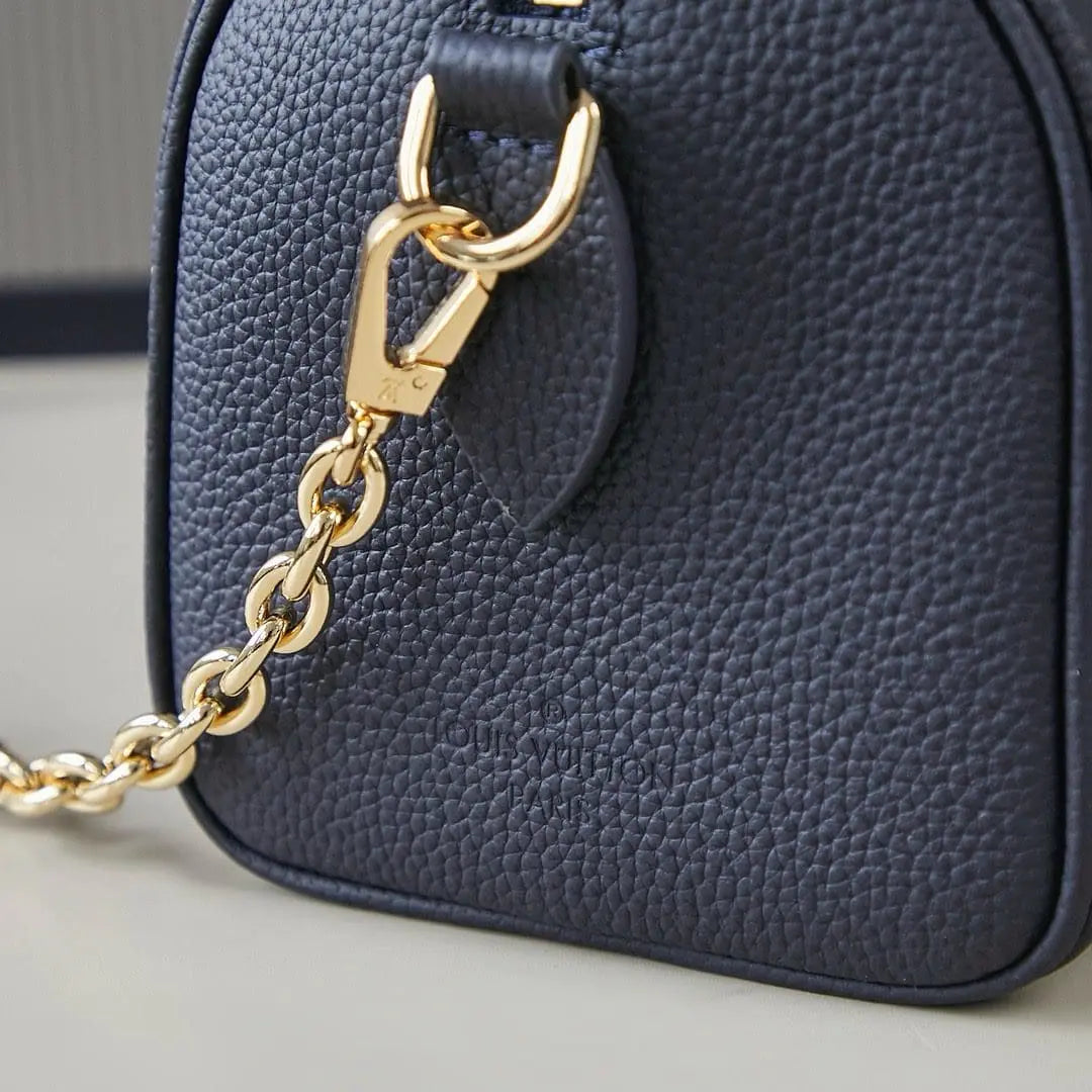 ルイ・ヴィトン M47048 スピーディ・バンドリエール20