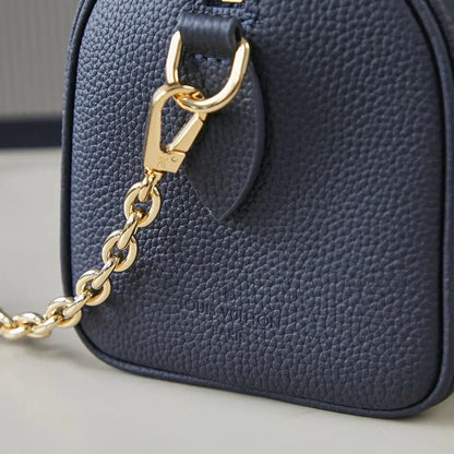 ルイ・ヴィトン M47048 スピーディ・バンドリエール20