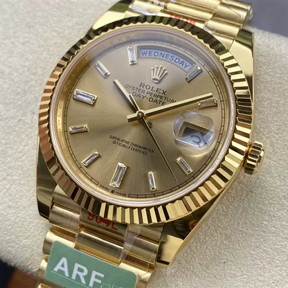 ロレックス デイデイト40 228238A