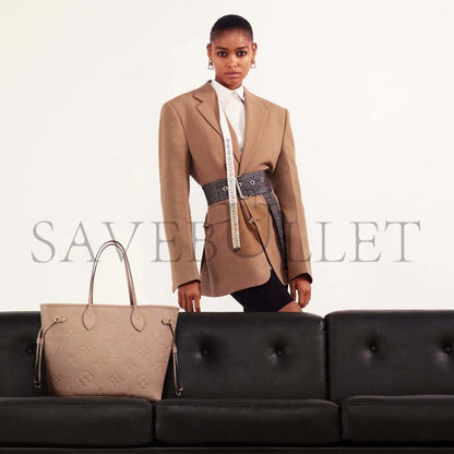 ルイ・ヴィトン ネバーフルMM M45686 (32*29*17cm)