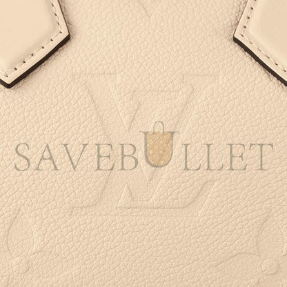 ルイ・ヴィトン スピーディ・バンドリエール20 M58954 (21*13*12cm)