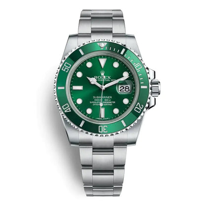 ROLEX ロレックス サブマリーナー デイト 116610LV