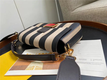 フェンディ バゲット ミディアム