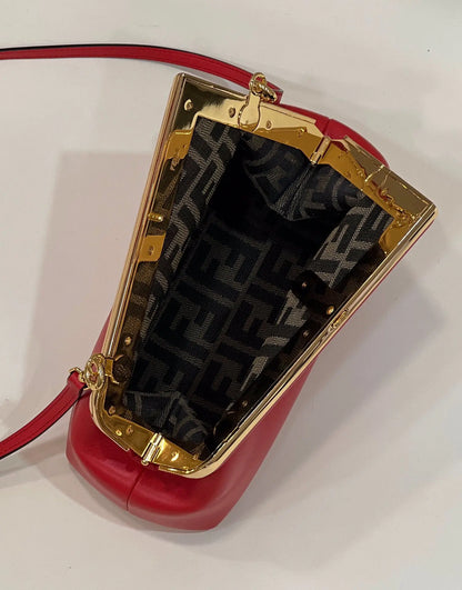 フェンディファースト