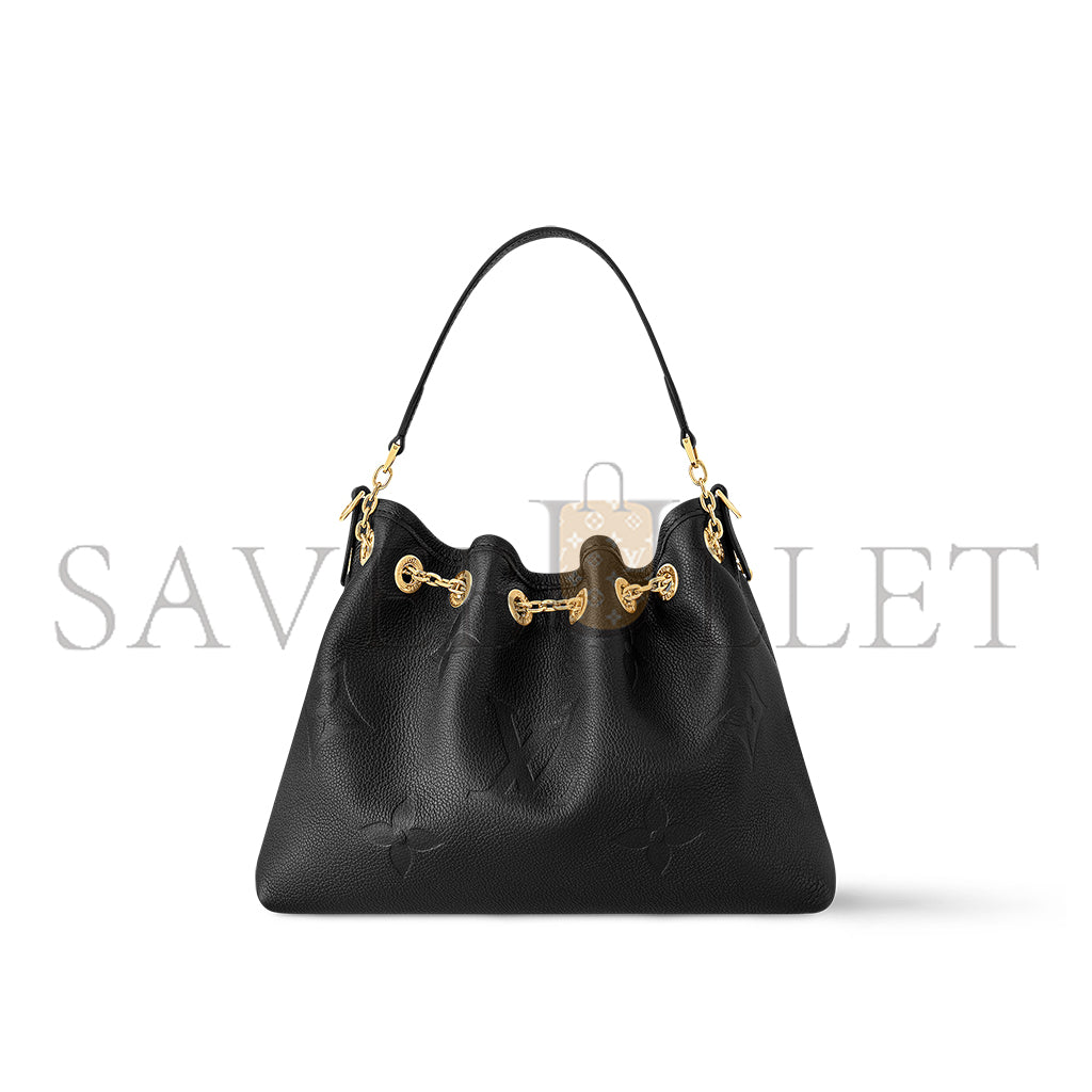 ルイ・ヴィトン LV バンドル M47209 (28*20*11cm)