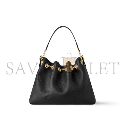 ルイ・ヴィトン LV バンドル M47209 (28*20*11cm)