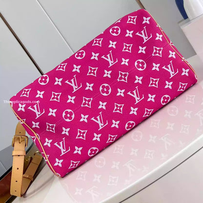 スピーディー P9 バンドリエール 40 ピンクアゲート M11563 – LW358