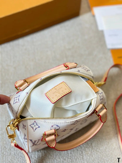 ルイ・ヴィトン M24709 スピーディ・バンドリエール20