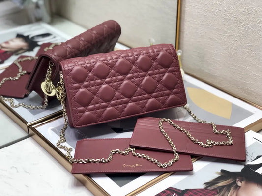 ディオール リンゲ バッグ