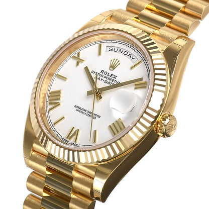 ロレックス デイデイト４０ 228238