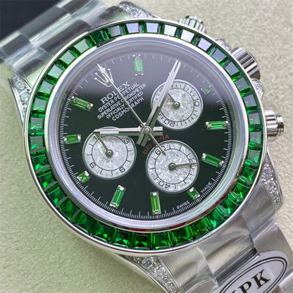 ロレックス コスモグラフ デイトナ