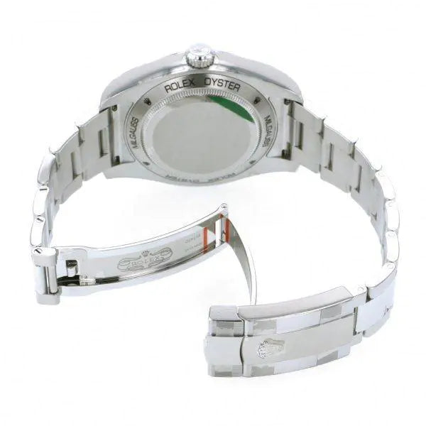 ミルガウス M116400GV-0001