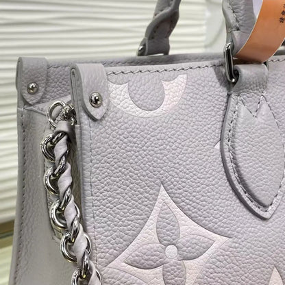 ルイ・ヴィトン オンザゴー イーストウェスト m14214