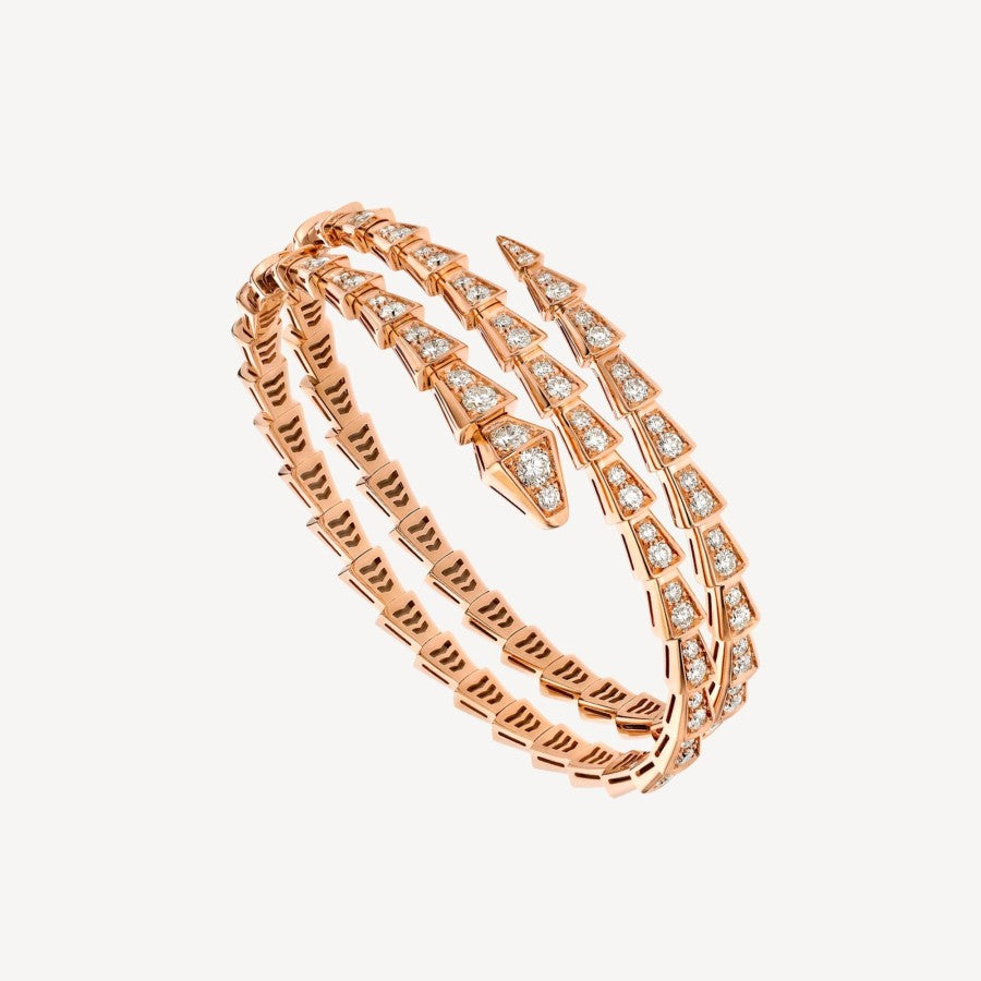 ジュエリー ブルガリ | セルペンティ ヴァイパー ブレスレット