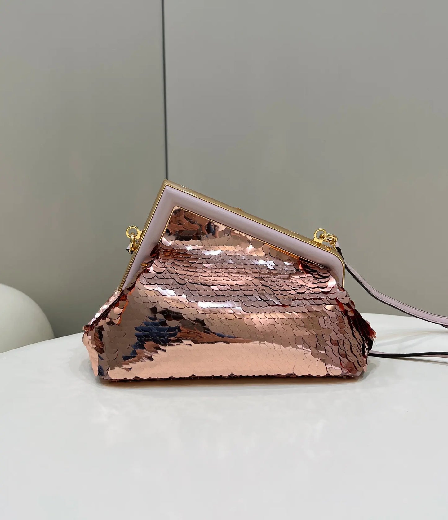 フェンディファースト