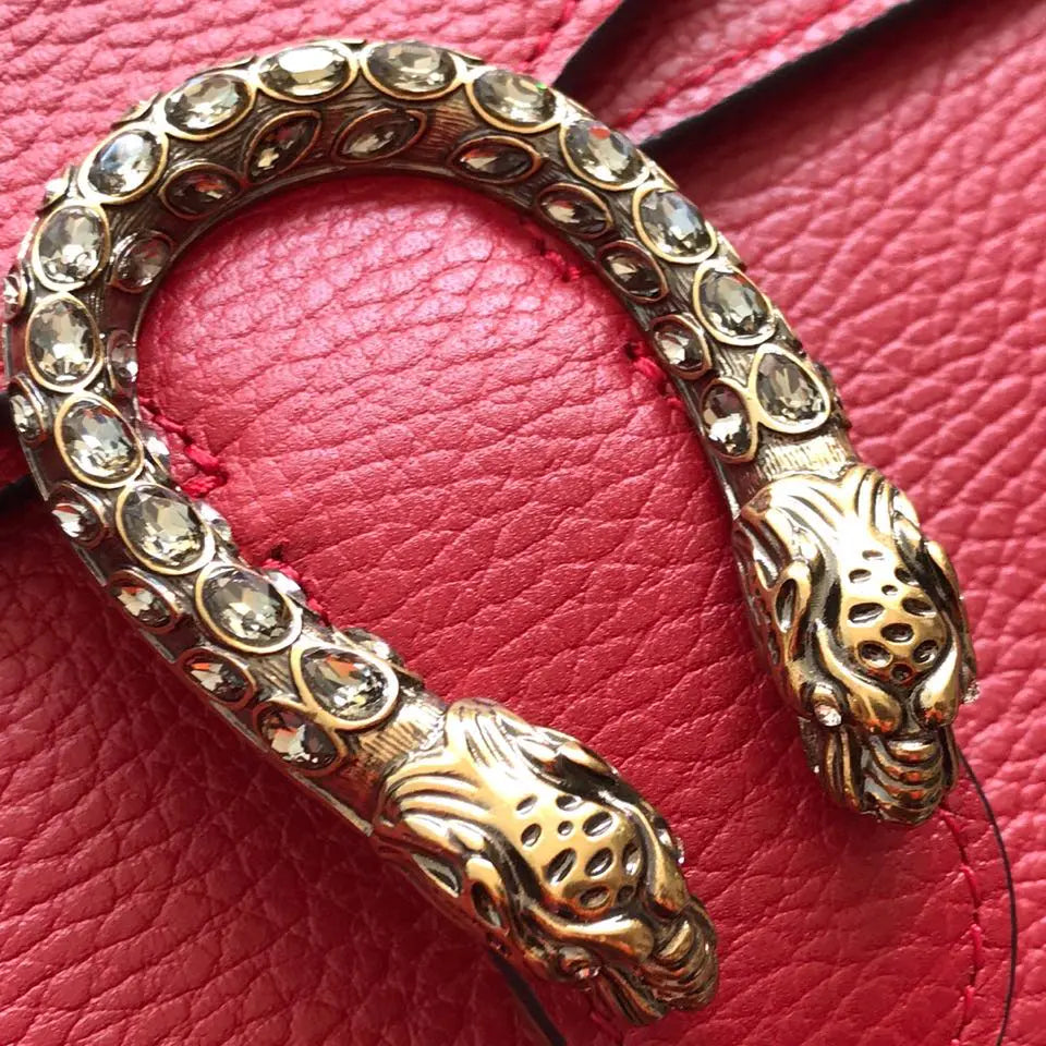 ディオニュソス ミニバッグ