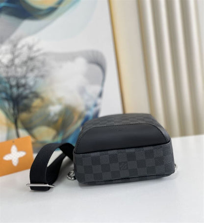 ルイ・ヴィトン アベニュー スリングバッグ – LVB007