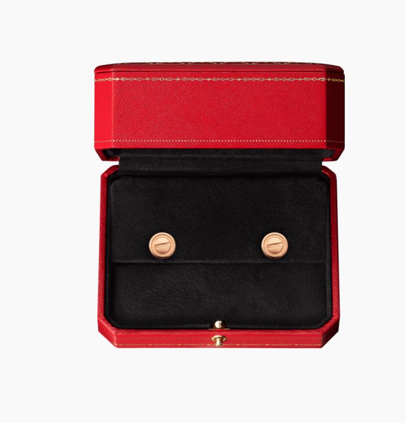 ラブイヤリング