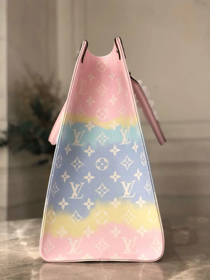 ルイ・ヴィトン M45119 オンザゴー