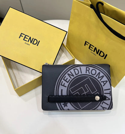 フェンディの財布