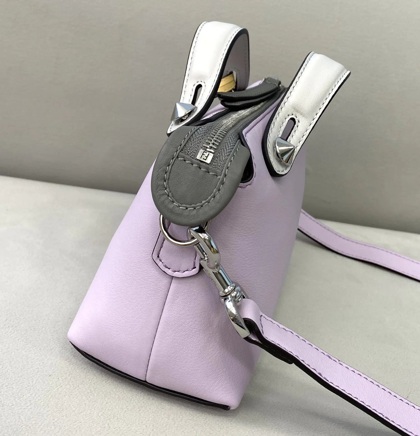 ところでフェンディ