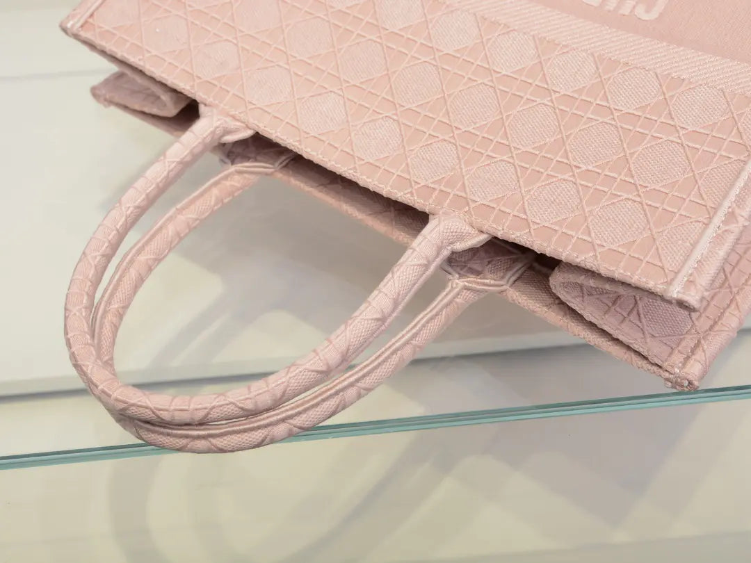 ディオール ブックトート