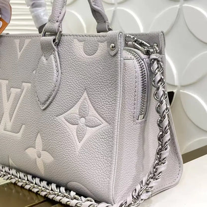 ルイ・ヴィトン オンザゴー イーストウェスト m14214