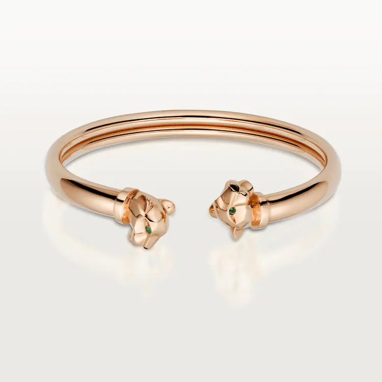 パンテール ドゥ カルティエ ブレスレット