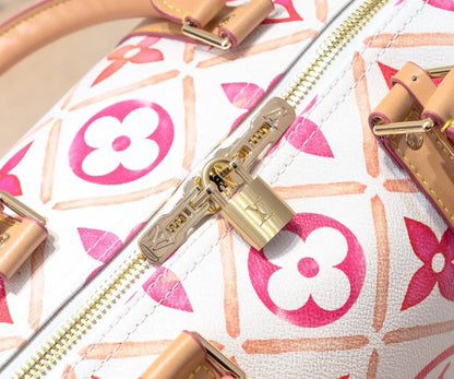 ルイ・ヴィトン M11251 キーポル・バンドリエール45