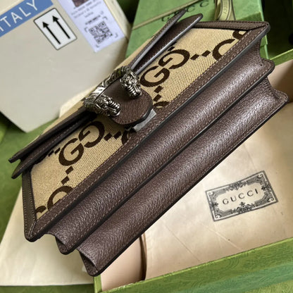 ディオニュソス スモール ショルダーバッグ