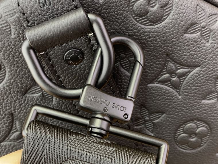 ルイ・ヴィトン キーポル・バンドリエール トリヨンモノグラム – LVB064