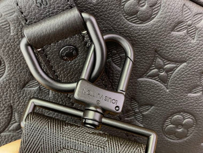 ルイ・ヴィトン キーポル・バンドリエール トリヨンモノグラム – LVB064