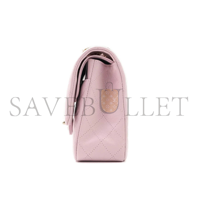 シャネル ミディアム ダブルフラップバッグ 1120998 (25*15*6cm)