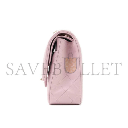 シャネル ミディアム ダブルフラップバッグ 1120998 (25*15*6cm)