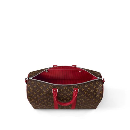 ルイ・ヴィトン M13808 キーポル・バンドリエール45