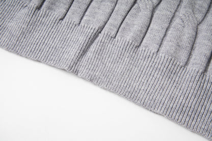 【PRADA旗艦店】プラダ セーター 男女兼用 ご好評に付き再入荷！