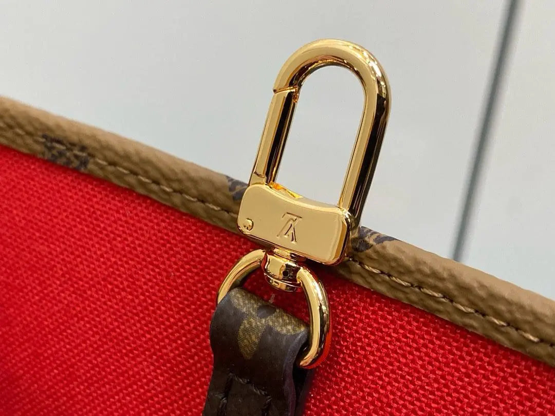 ルイ・ヴィトン M46839 オンザゴー BB