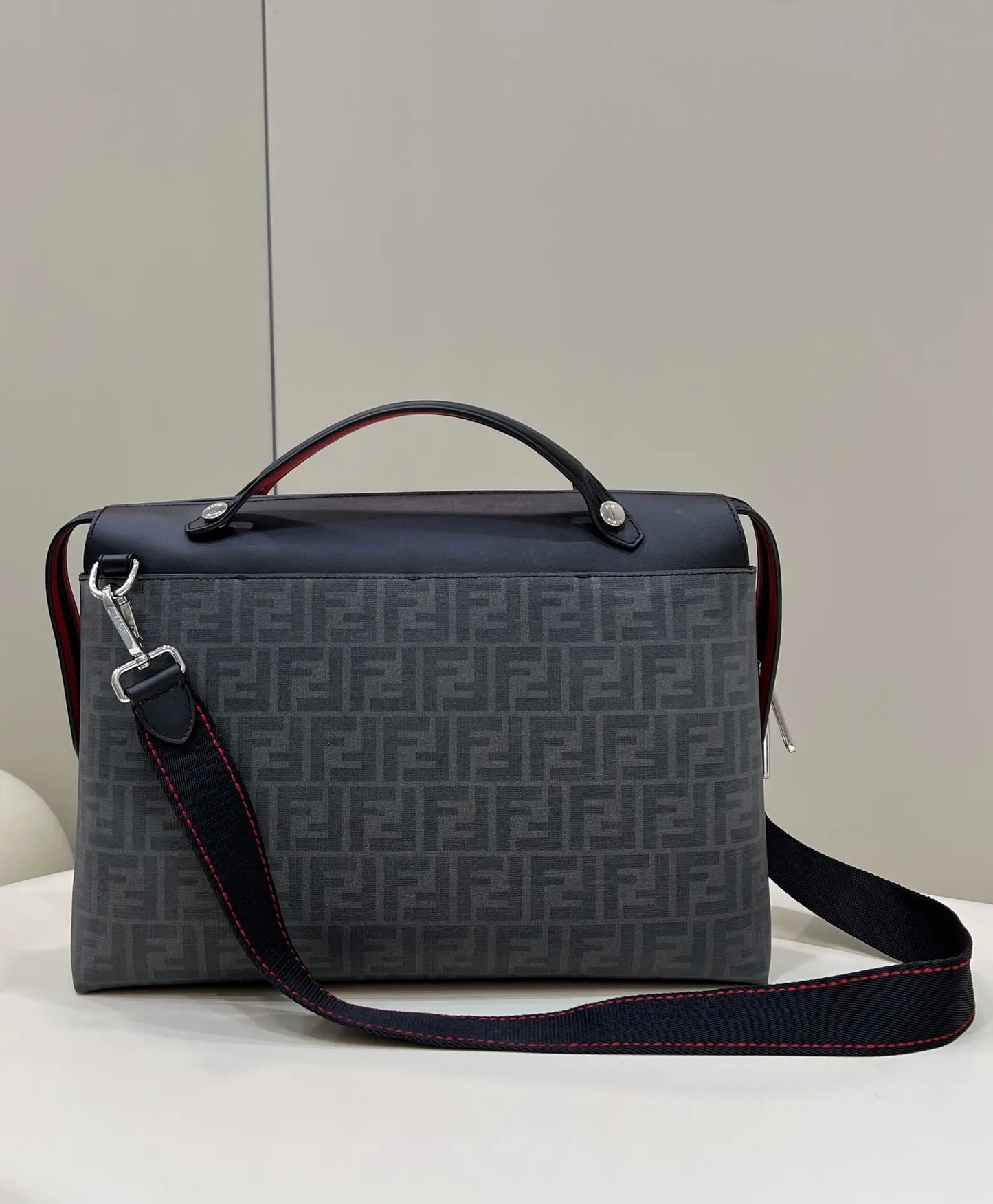 ところでフェンディ