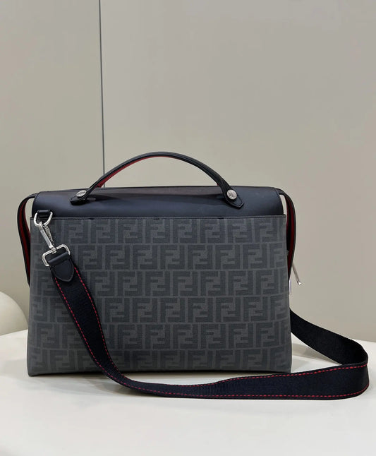 ところでフェンディ