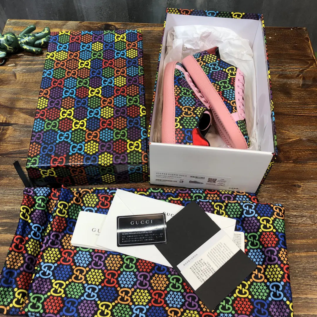 グッチ フラットシューズ 71