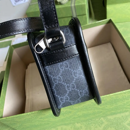 GGショルダーバッグ