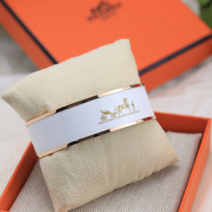 7つ星エルメスブレスレット