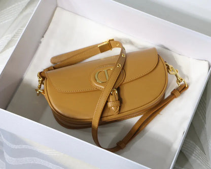 クリスチャン・ディオール ボビー イーストウエスト バッグ