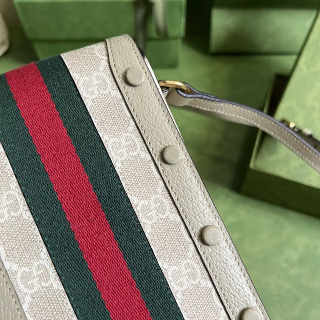 GGスプリームショルダーバッグ