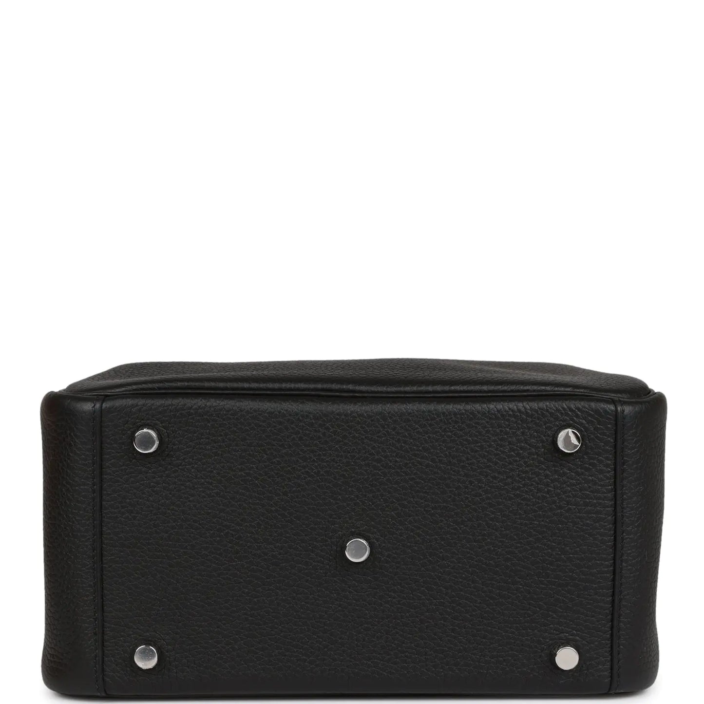 エルメス リンディ 26 ブラック クレマンス パラジウム金具