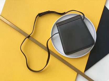 カイア ノース/サウス サッチェル（ベジタブルタンニンレザー）